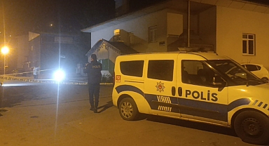 Erzurum'da kısır gecesinde tartışma çıktı, damat yaralandı