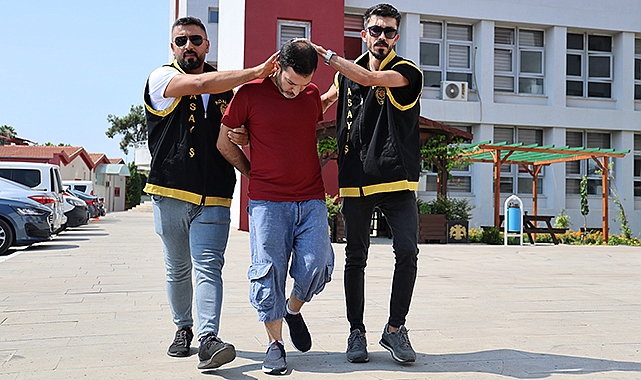 Eski eşi dehşet saçıp kayınbabasını öldürdü