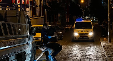 Eski koca dehşet saçtı