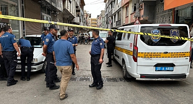 Eski ortakların tartışması kanlı bitti: 3 ölü