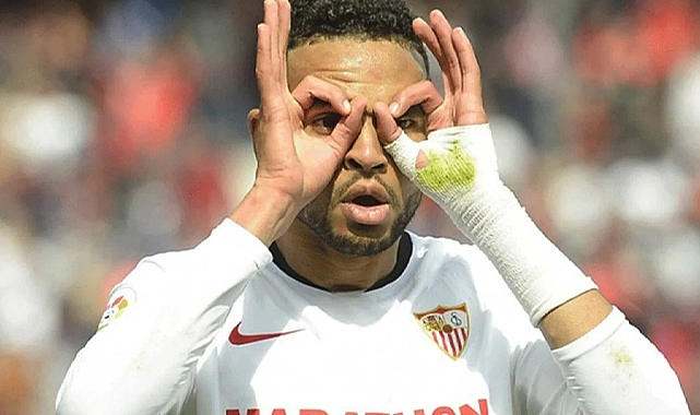 Fenerbahçe, Youssef En-Nesyri ile 5 yıllık sözleşme imzaladı