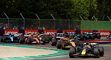 Formula 1'de sıradaki durak Macaristan
