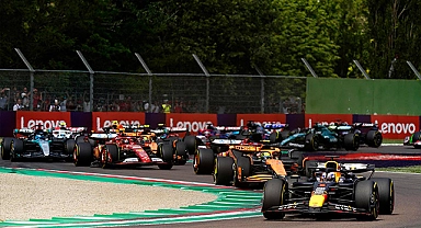 Formula 1'de sıradaki durak Macaristan