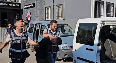 Fuhuş operasyonu : 3 şüpheli yakalandı, 7 mağdur kadın kurtarıldı