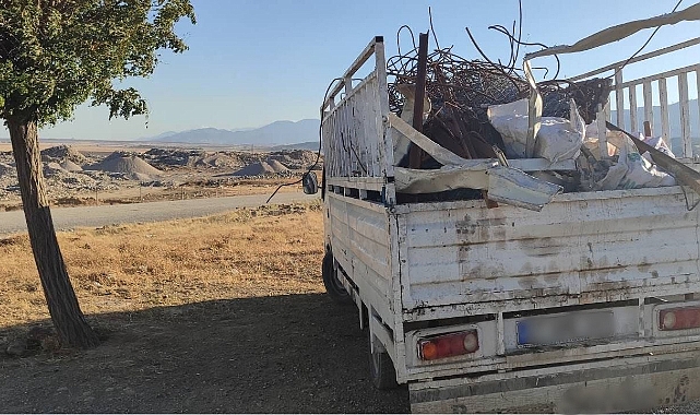 Gaziantep’te hırsızlık şüphelisi 3 şahıs suçüstü yakalandı