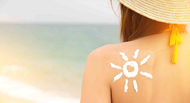 Güneşe maruz kalanlar dikkat: Uzmanından uyarı