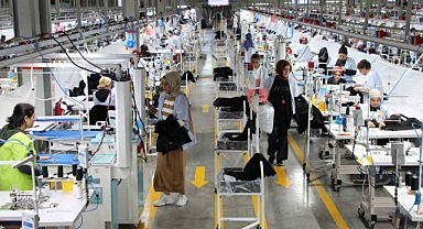 Hizmet Üretici Fiyat Endeksi’ni açıkladı