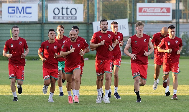 Karşıyaka, transferde gaza bastı