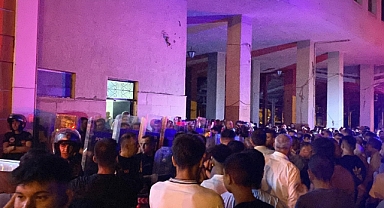 Kayseri'de 5 yaşındaki taciz eden şahıs tutuklandı