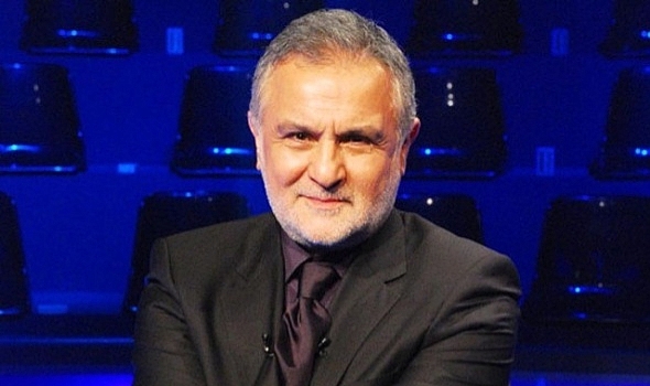 Kenan Işık hayatını kaybetti