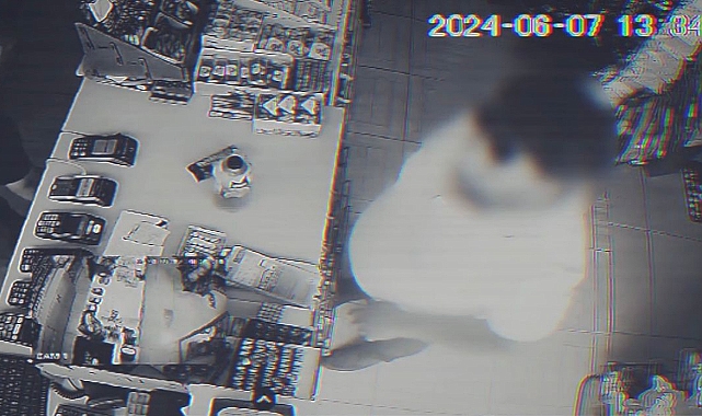 Kendini polis ve savcı olarak tanıtan zanlı Şanlıurfa'da yakalandı