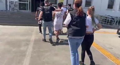 Kırklareli'nde uyuşturucu operasyonu: 7 gözaltı