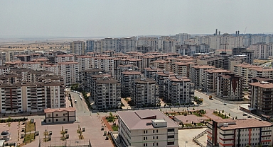 Konut satışları Haziran’da ayında nasıl oldu?
