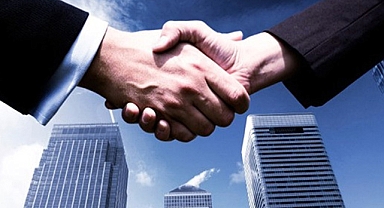 Kurulan şirket sayısı yüzde 17,3 azaldı