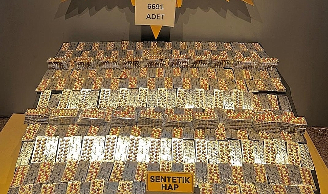 Malatya'da uyuşturucu operasyonu: 10 tutuklama