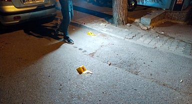 Maltepe'de gençlerin kavgasında silahlar konuştu: 3 yaralı