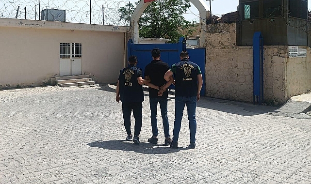 Mardin’de firari 21 suçlu yakalanarak tutuklandı