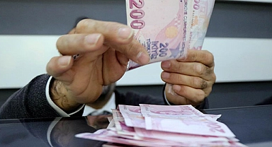 Merkez Bankası, kısa vadeli dış borç stokunu açıkladı