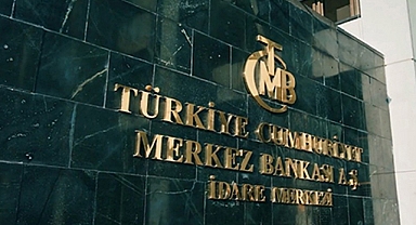 Merkez Bankası'nın toplam rezervleri arttı