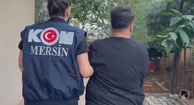 Mersin'de FETÖ'nün güncel finans yapılanmasına operasyon: 11 gözaltı