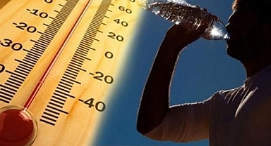 Meteoroloji Urfa dahil 17 ili uyardı! Bu saatlere dikkat