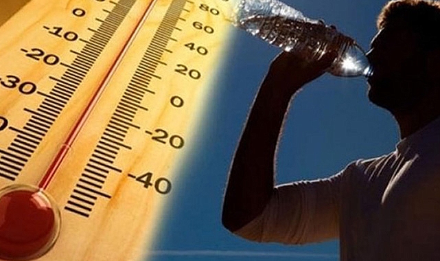 Meteoroloji Urfa dahil 17 ili uyardı! Bu saatlere dikkat