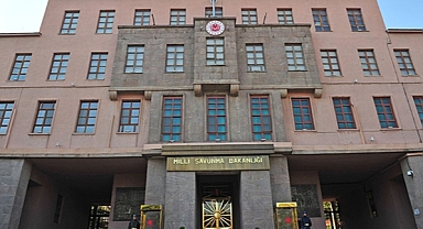 MSB duyurdu! Pençe-Kilit Operasyonu bölgesinde çok sayıda mühimmat ele geçirildi