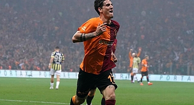 Nicolo Zaniolo, Atalantaya’da