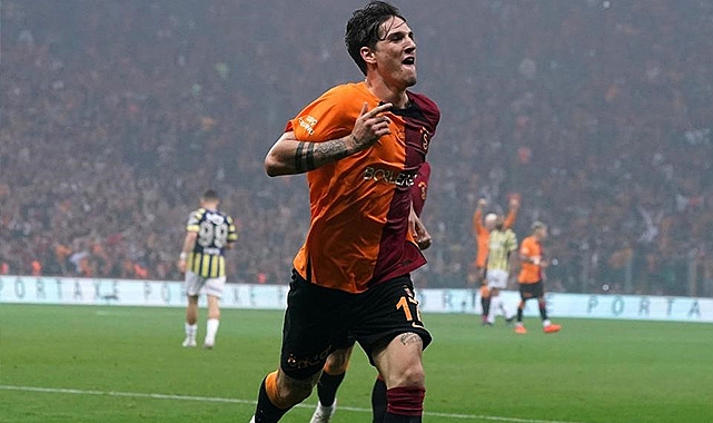 Nicolo Zaniolo, Atalantaya’da