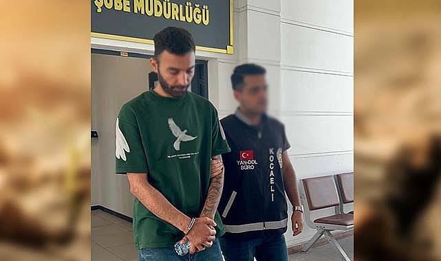 'Polisiz, operasyon yapacağız' diyerek 300 bin TL alan zanlılar Şanlıurfa'da yakalandı