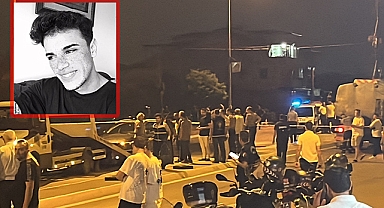 Polisten kaçarken kaza yaptı: 1 ölü, 1 ağır yaralı