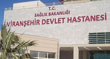Şanlıurfa'da acı olay! Evinde asılı halde bulundu