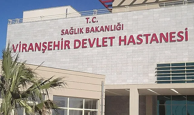 Şanlıurfa'da acı olay! Evinde asılı halde bulundu