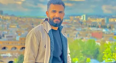 Şanlıurfa'da akıntıya kapılan gencin cesedine ulaşıldı