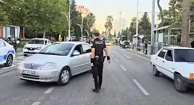 Şanlıurfa'da aranan 22 şüpheli yakalandı