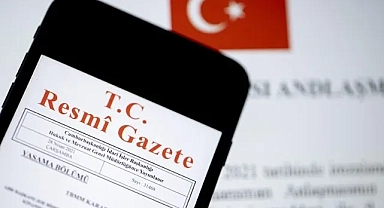 Şanlıurfa'da bazı kaymakam ve vali yardımcıları değişti