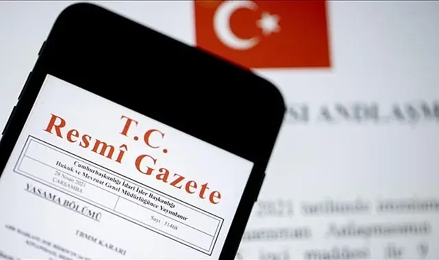 Şanlıurfa'da bazı kaymakam ve vali yardımcıları değişti