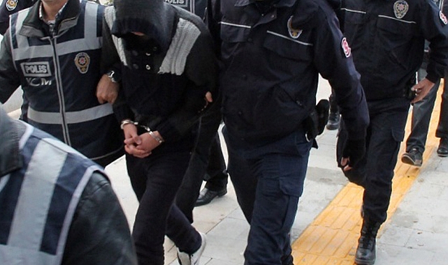 Şanlıurfa'da hapis cezası bulunan firari hükümlü yakalandı