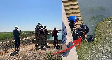 Şanlıurfa'da hayvan otlatmaya çıkan kadının cesedi bulundu