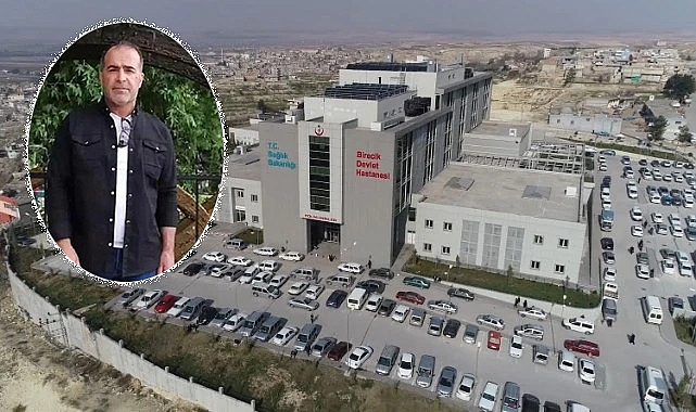 Şanlıurfa'da iki yıl önceki husumet can aldı! İşçi öldü