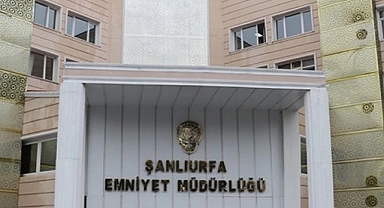 Şanlıurfa'da kaybolan 3 çocuk bulundu