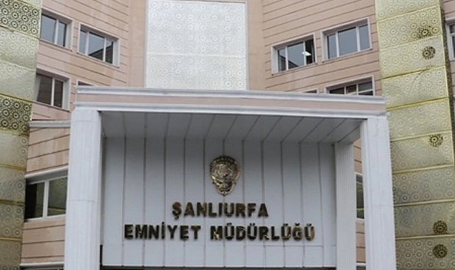 Şanlıurfa'da kaybolan 3 çocuk bulundu