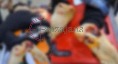 Şanlıurfa'da sınav stresine giren şahıs intihar etti!