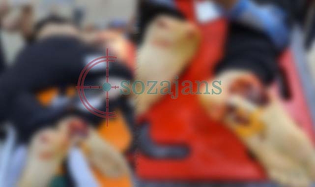 Şanlıurfa'da sınav stresine giren şahıs intihar etti!
