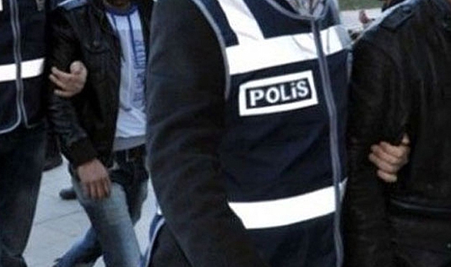 Şanlıurfa dahil 13 ilde Siberağ operasyonu! 35 şüpheli yakalandı