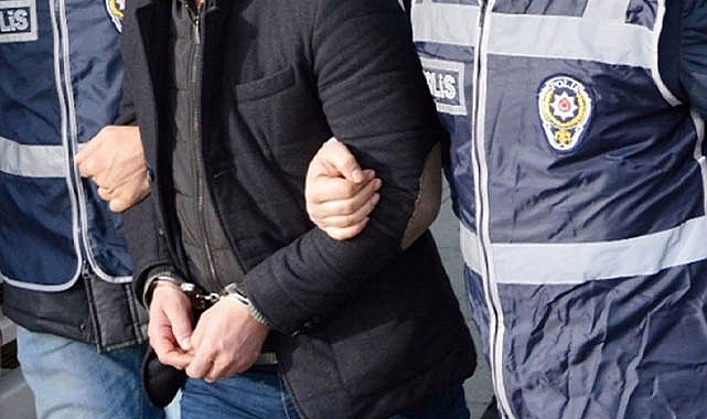 Şanlıurfa dahil 19 ilde "DÜĞÜM-1" operasyonu!  88 şüpheli yakalandı