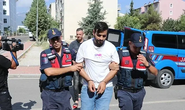 Şanlıurfa dahil 25 ili dolandırdı! Yakayı ele verdiler