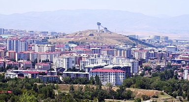Şanlıurfa konut satışlarında zirvede