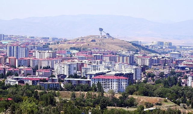 Şanlıurfa konut satışlarında zirvede