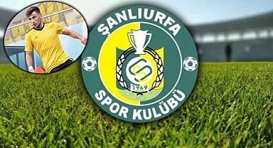 Şanlıurfaspor'a Süper Lig takımından defans geliyor